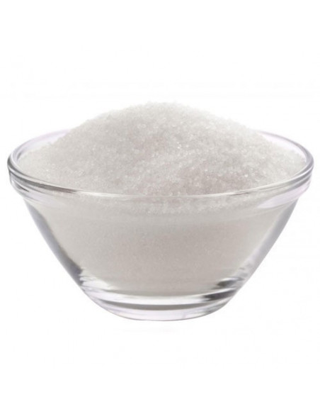 Eritritol 100%  2,5 Kg FORMATO AHORRO