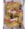Patatas Fritas El Mañico 400g  (400g x 2)