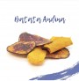 Batata Andina Chips 200g