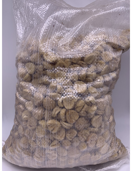 Castañas Pilongas del Bierzo (FORMATO AHORRO) 5Kg