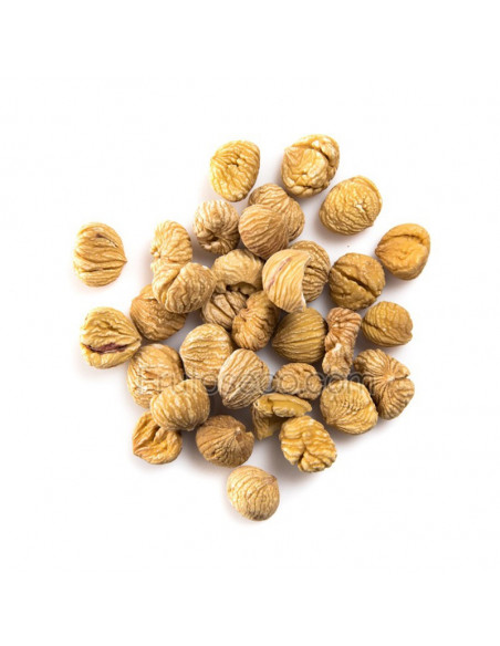 Castañas Pilongas del Bierzo (FORMATO AHORRO) 5Kg