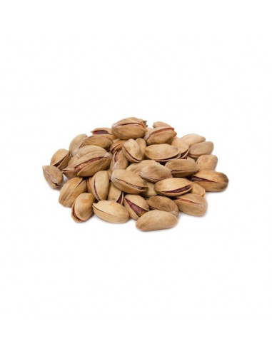 Pistacho Turco Tostado 500g