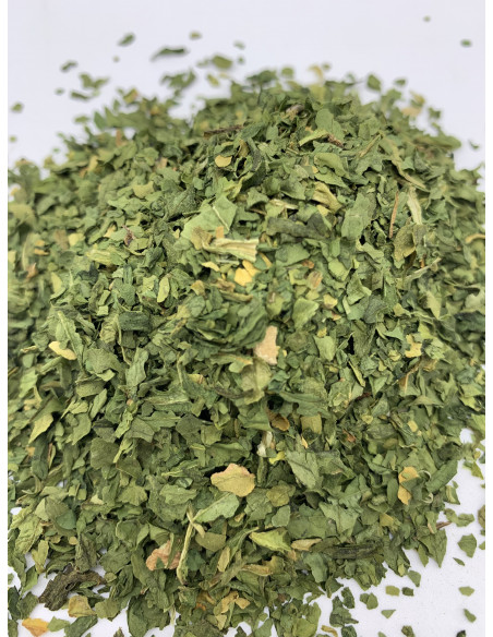 Espinaca deshidratada 100g