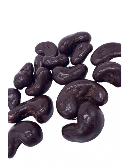 Anacardo Chocolate Negro 300g