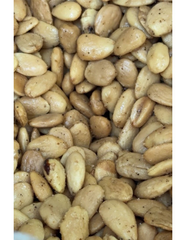 Pack ALMENDRA (Trufada & Chorizo)