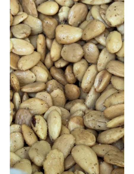 Pack ALMENDRA (Trufada & Chorizo)