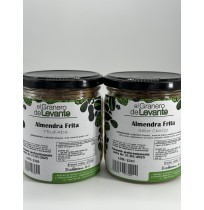 Pack ALMENDRA (Trufada & Chorizo)