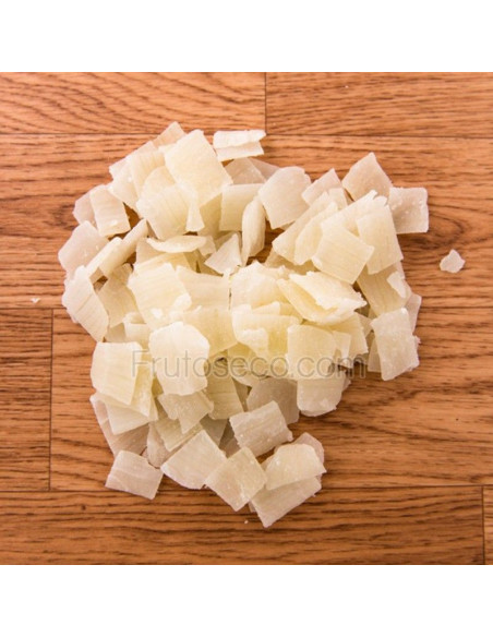 Áloe Vera deshidratado, bandeja 250 gramos