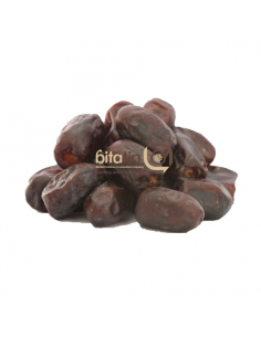 Dátil Mazafati 7,2kg  (12 UNIDADES x 600g)