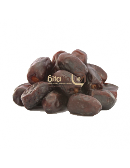 Dátil Mazafati 7,2kg  (12 UNIDADES x 600g)