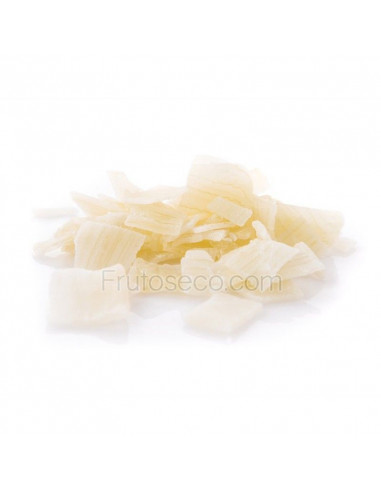 Áloe Vera deshidratado, bandeja 250 gramos