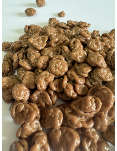 Corn Flakes con Chocolate 280g