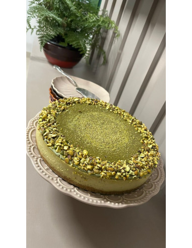 Pistacho Granillo Natural 150g