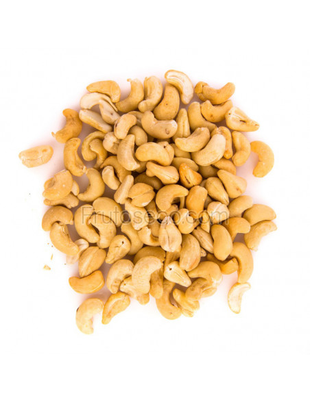 comprar anacardo frito al mejor precio en españa