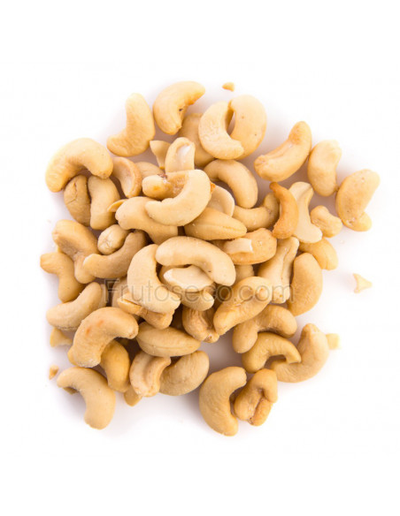 comprar anacardo frito al mejor precio en españa