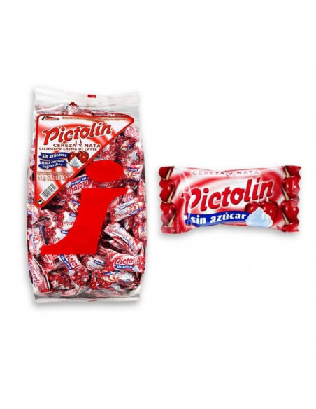 comprar caramelos al mejor precio online en españa