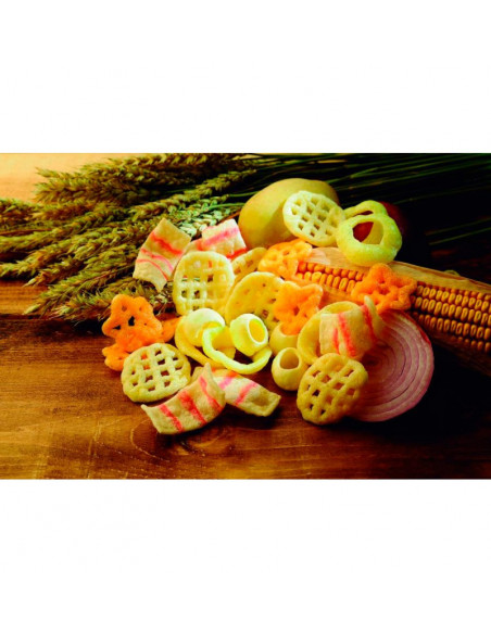 Comprar snack para freir al mejor precio online en españa