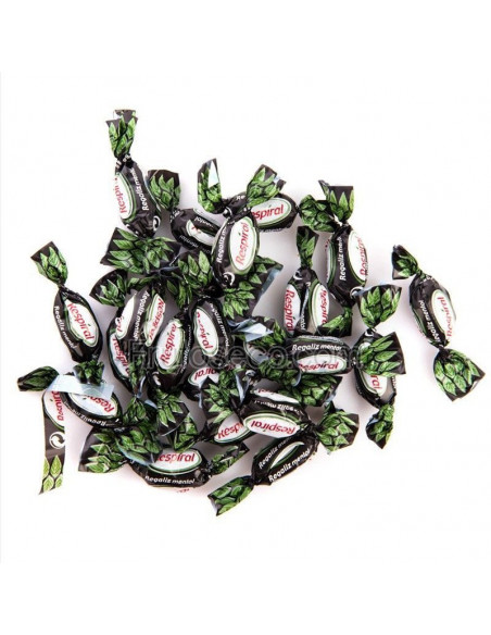 Comprar Caramelos de Regaliz Online - Frutoseco.com