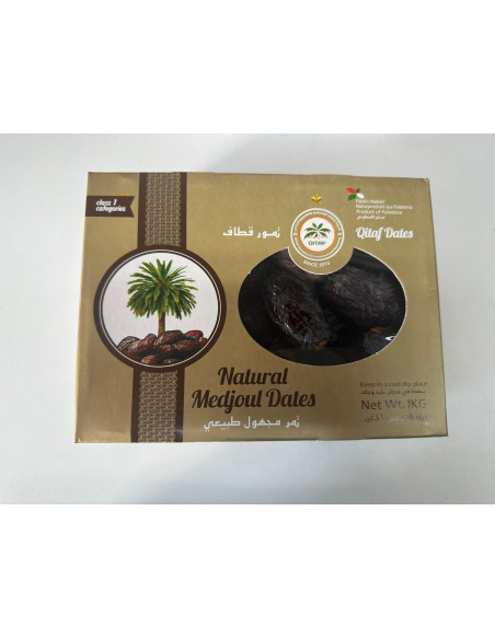 comprar datiles medjoul palestina al mejor precio online en españa