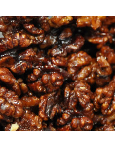 Nueces Caramelizadas FORMATO AHORRO 1,2KG