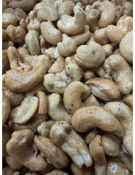 comprar anacardo trufa sal al mejor precio online en españa