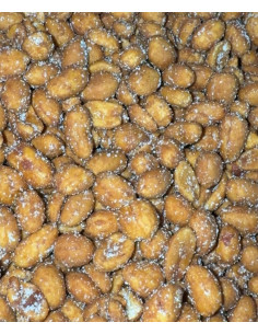 comprar cacahuete frito miel y sal al mejor precio online