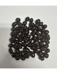 comprar Cacahuete Chocolate Negro SIN AZÚCAR al mejor precio