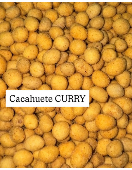 comprar cacahuete rebozado sabor a katsu curry al mejor precio online en españa
