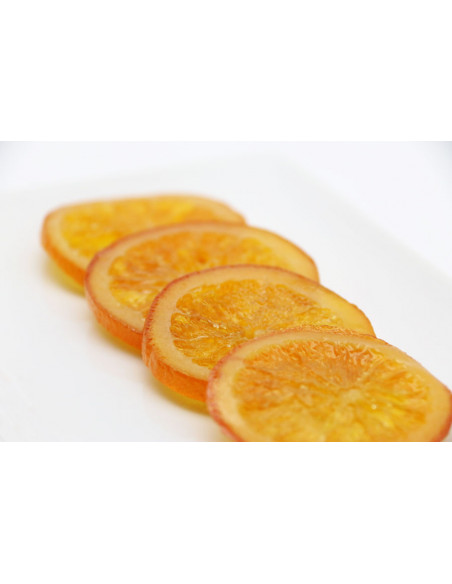 Comprar naranja confitada al mejor precio online en españa