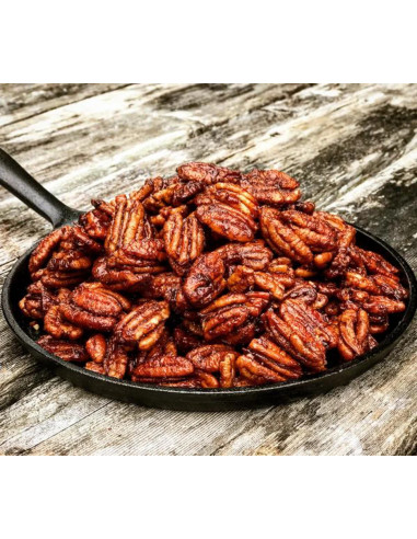 comprar pecanas caramelizadas al mejor precio online en españa