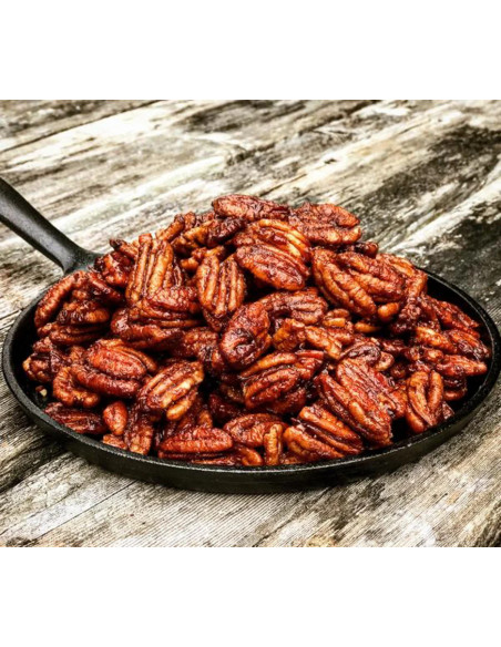 Pecanas Caramelizadas 200g