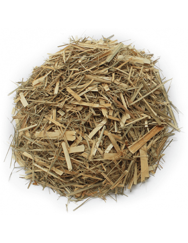 Lemongrass, bolsa 500 gramos