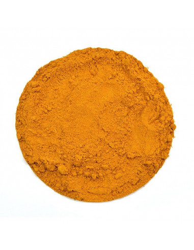 GARAM MASALA 1Kg FORMATO AHORRO