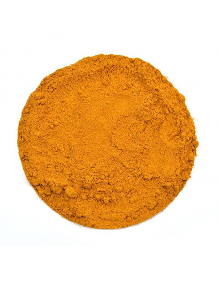 GARAM MASALA 1Kg FORMATO AHORRO