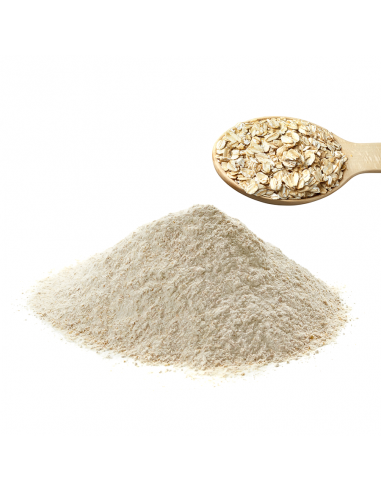 comprar harina de avena al mejor precio online