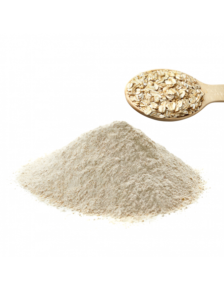 comprar harina de avena al mejor precio online
