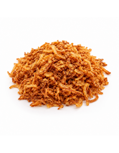 Comprar Cebolla frita crujiente online en Frutoseco.com