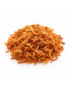 Cebolla crunchy, bolsa 300 g
