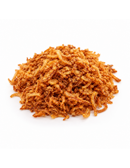 Cebolla crunchy, bolsa 300 g