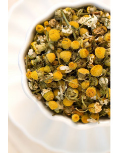 comprar manzanilla dulce flor al mejor precio online
