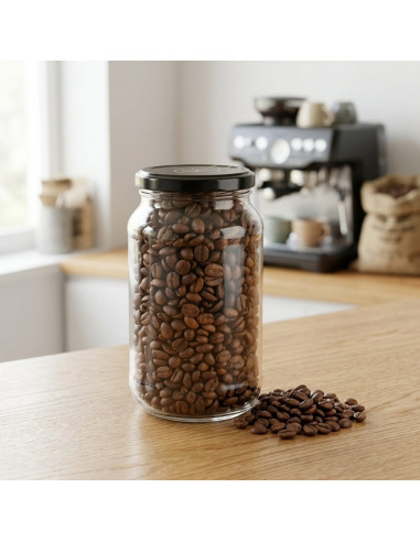 comprar cafe online al mejor precio blend arabica