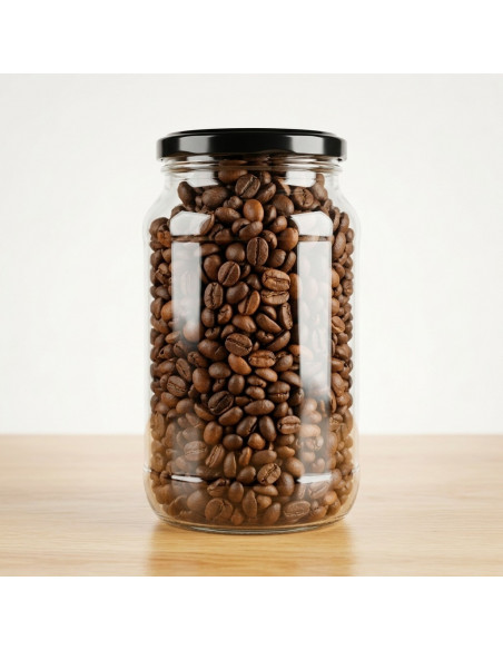 comprar cafe online al mejor precio blend arabica