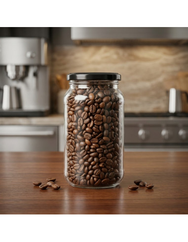 comprar cafe online al mejor precio blend arabica
