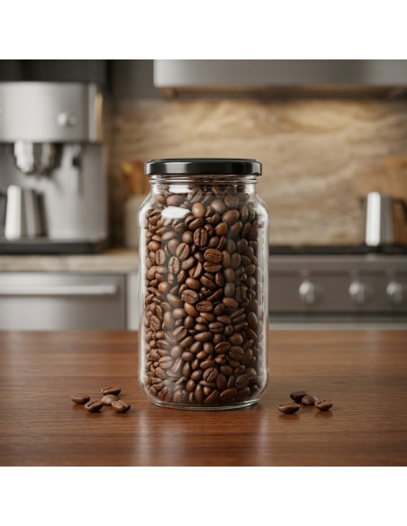 comprar cafe online al mejor precio blend arabica