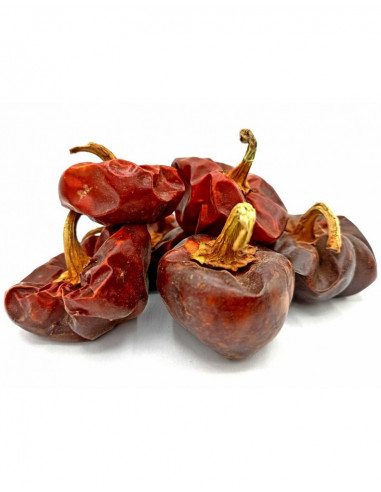 ñora seca entera 300g