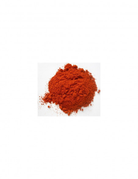 Pimentón Picante 1Kg FORMATO AHORRO