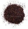 Quinoa Real negra, bolsa 250 gramos.