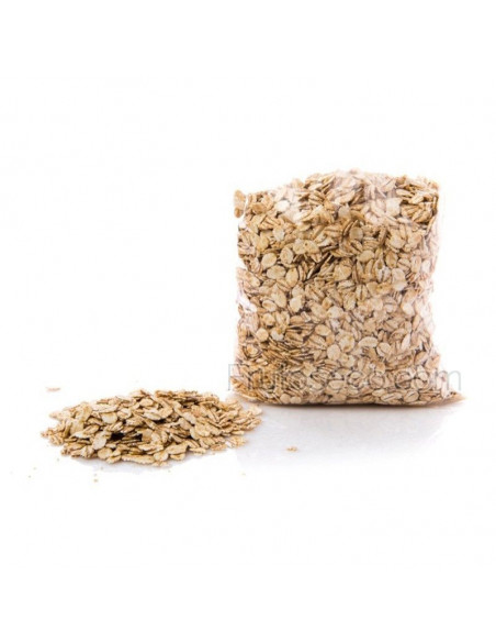 Copos de Cebada, bolsa 400 gramos