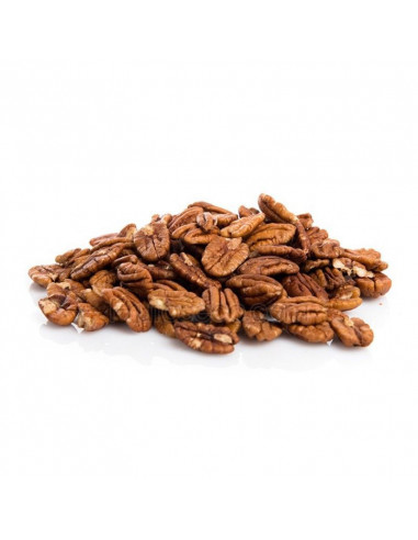 Nueces Pecanas peladas 250 gr