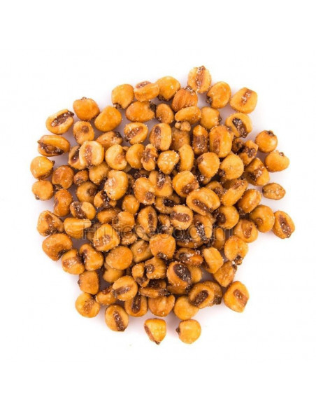 Maiz Gigante Frito "Kikos", bolsa 150 gramos